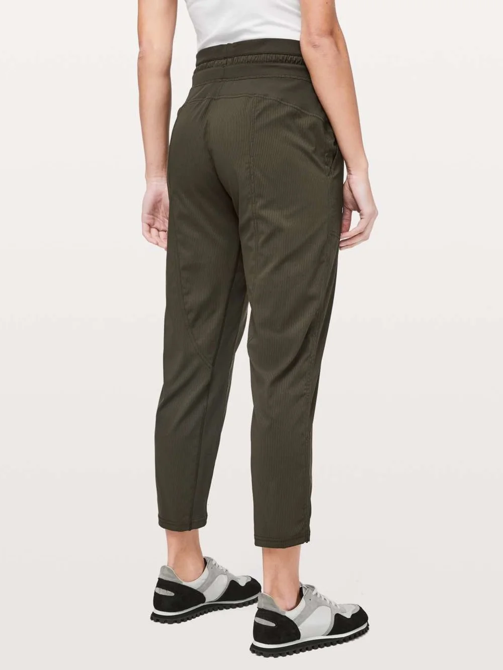 Lululemon Dance Studio Crop 25